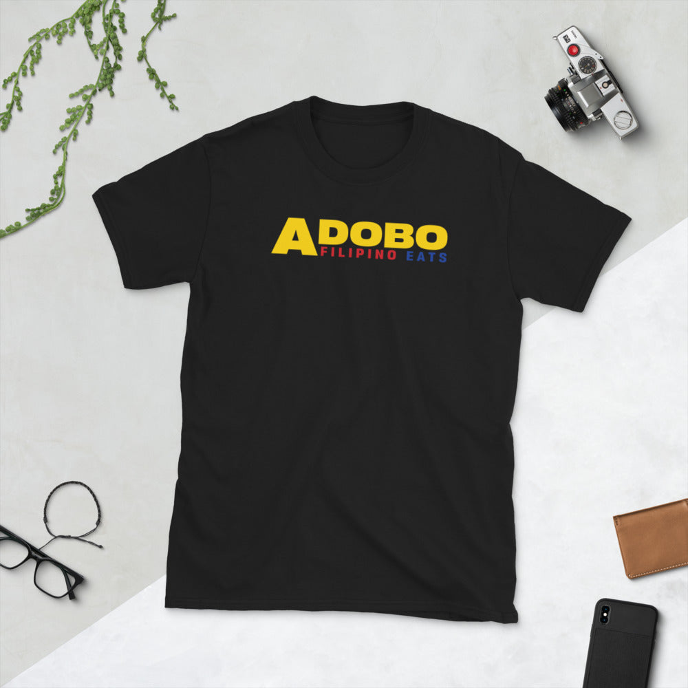 Adobo Gildan Short-Sleeve Unisex T-Shirt