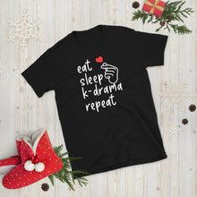 Load image into Gallery viewer, K-Drama Gildan 1 Short-Sleeve Unisex T-Shirt