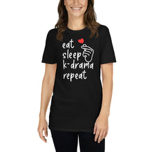Load image into Gallery viewer, K-Drama Gildan 1 Short-Sleeve Unisex T-Shirt