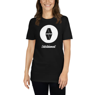 AV Gildan 1 Short-Sleeve Unisex T-Shirt