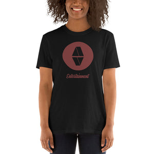 AV Gildan 3 Short-Sleeve Unisex T-Shirt