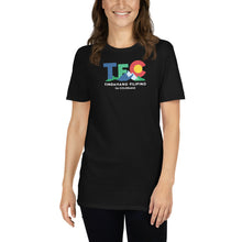 Load image into Gallery viewer, TFC Gildan 2 Short-Sleeve Unisex T-Shirt