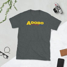 Load image into Gallery viewer, Adobo Gildan Short-Sleeve Unisex T-Shirt