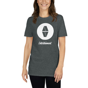 AV Gildan 1 Short-Sleeve Unisex T-Shirt