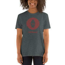 Load image into Gallery viewer, AV Gildan 3 Short-Sleeve Unisex T-Shirt