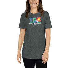 Load image into Gallery viewer, TFC Gildan 2 Short-Sleeve Unisex T-Shirt