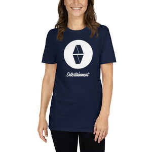 AV Gildan 1 Short-Sleeve Unisex T-Shirt
