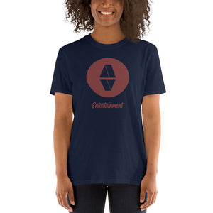 AV Gildan 3 Short-Sleeve Unisex T-Shirt