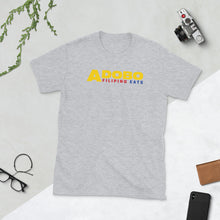 Load image into Gallery viewer, Adobo Gildan Short-Sleeve Unisex T-Shirt