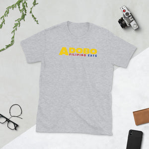Adobo Gildan Short-Sleeve Unisex T-Shirt