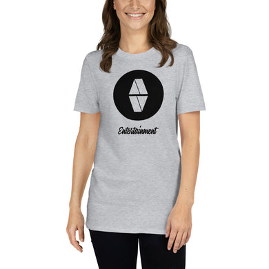 AV Gildan 2 Short-Sleeve Unisex T-Shirt