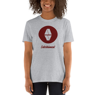 AV Gildan 3 Short-Sleeve Unisex T-Shirt
