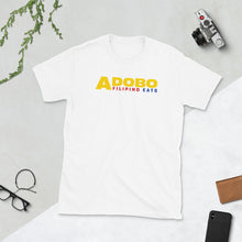 Load image into Gallery viewer, Adobo Gildan Short-Sleeve Unisex T-Shirt