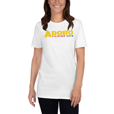 Adobo Gildan Short-Sleeve Unisex T-Shirt