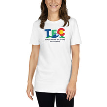 Load image into Gallery viewer, TFC Gildan 1 Short-Sleeve Unisex T-Shirt