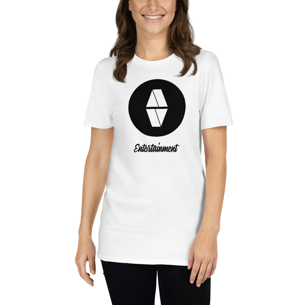 AV Gildan 2 Short-Sleeve Unisex T-Shirt