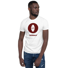 Load image into Gallery viewer, AV Gildan 3 Short-Sleeve Unisex T-Shirt