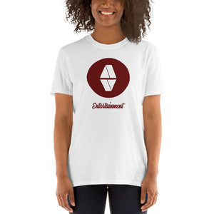 AV Gildan 3 Short-Sleeve Unisex T-Shirt