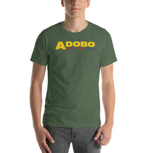 Load image into Gallery viewer, Adobo Bella+Canvas Short-Sleeve Unisex T-Shirt