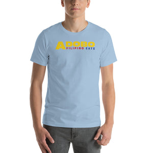 Adobo Bella+Canvas Short-Sleeve Unisex T-Shirt