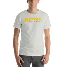 Load image into Gallery viewer, Adobo Bella+Canvas Short-Sleeve Unisex T-Shirt