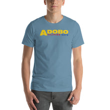 Load image into Gallery viewer, Adobo Bella+Canvas Short-Sleeve Unisex T-Shirt