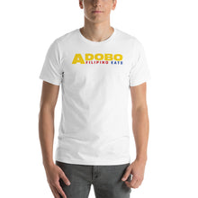 Load image into Gallery viewer, Adobo Bella+Canvas Short-Sleeve Unisex T-Shirt