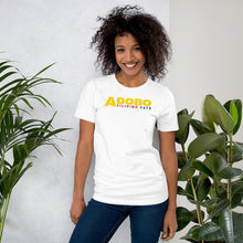 Load image into Gallery viewer, Adobo Bella+Canvas Short-Sleeve Unisex T-Shirt