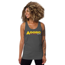 Load image into Gallery viewer, Adobo-1 Unisex Tank Top