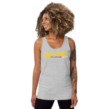 Load image into Gallery viewer, Adobo-1 Unisex Tank Top