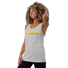 Load image into Gallery viewer, Adobo-2 Unisex Tank Top