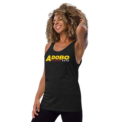 Adobo-1 Unisex Tank Top