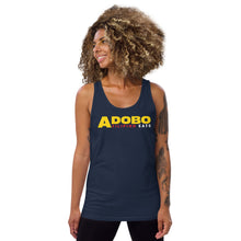 Load image into Gallery viewer, Adobo-1 Unisex Tank Top
