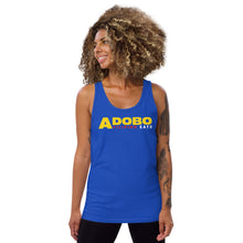 Load image into Gallery viewer, Adobo-1 Unisex Tank Top
