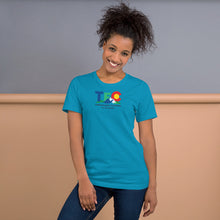 Load image into Gallery viewer, TFC Bella-Canvas 2 Unisex T-shirt