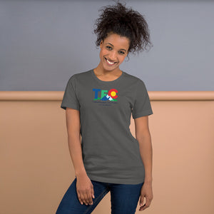 TFC Bella-Canvas 2 Unisex T-shirt