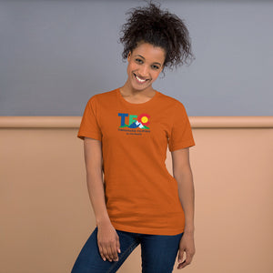 TFC Bella-Canvas 2 Unisex T-shirt