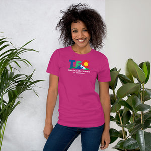 TFC Bella-Canvas 1 Unisex T-shirt