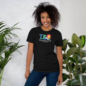 TFC Bella-Canvas 1 Unisex T-shirt