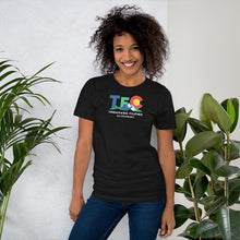 Load image into Gallery viewer, TFC Bella-Canvas 1 Unisex T-shirt