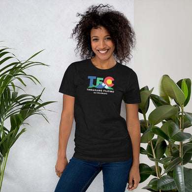 TFC Bella-Canvas 1 Unisex T-shirt
