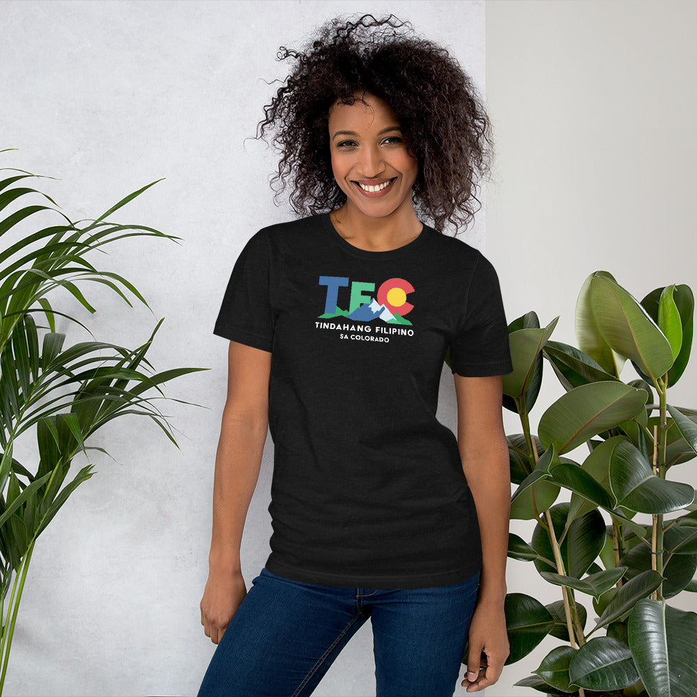 TFC Bella-Canvas 1 Unisex T-shirt