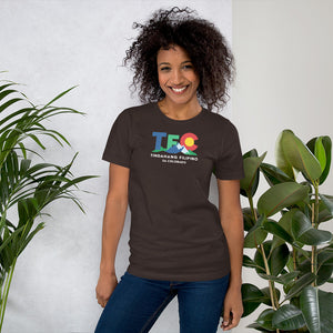 TFC Bella-Canvas 1 Unisex T-shirt