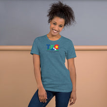 Load image into Gallery viewer, TFC Bella-Canvas 2 Unisex T-shirt