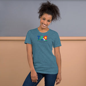 TFC Bella-Canvas 2 Unisex T-shirt