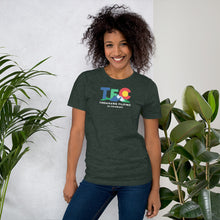 Load image into Gallery viewer, TFC Bella-Canvas 1 Unisex T-shirt