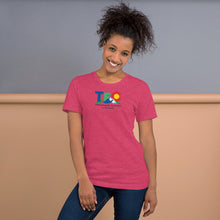 Load image into Gallery viewer, TFC Bella-Canvas 2 Unisex T-shirt