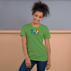 TFC Bella-Canvas 2 Unisex T-shirt