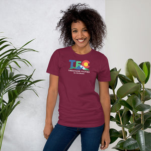 TFC Bella-Canvas 1 Unisex T-shirt