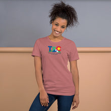 Load image into Gallery viewer, TFC Bella-Canvas 2 Unisex T-shirt